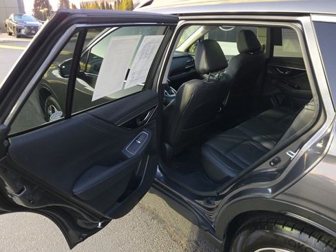 Used 2021 Subaru Outback Limited w/ Popular Package #2 image 15