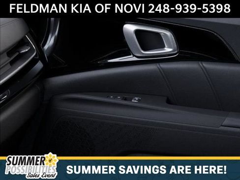 New 2026 Kia Carnival SX Prestige FWD image 26