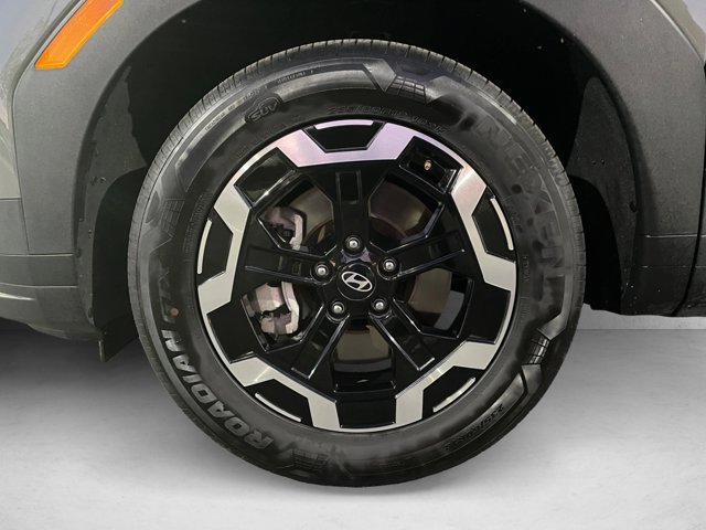 Used 2026 Hyundai Santa Fe SEL FWD image 23