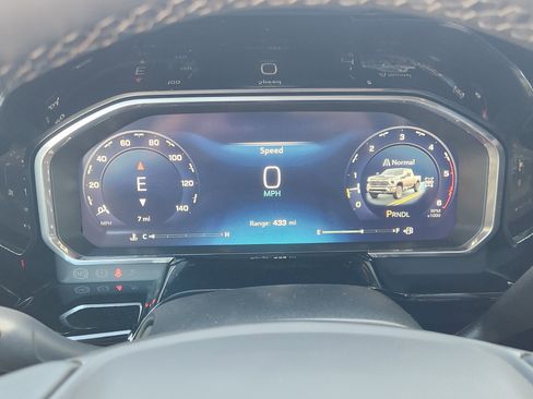 New 2026 Chevrolet Silverado 2500 LTZ w/ Trail Boss Package image 7