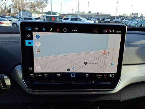 New 2026 Volkswagen ID.4 Pro S image 12