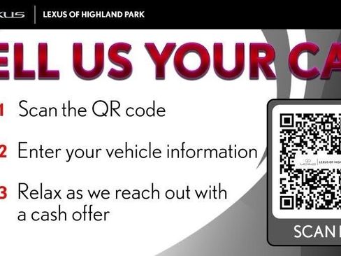 Used 2024 Lexus NX 350 AWD w/ Cold Area Package image 7