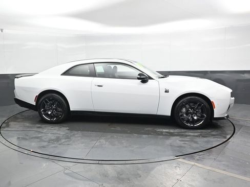 New 2026 Dodge Charger R/T Scat Pack image 3