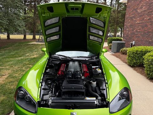 Used 2008 Dodge Viper SRT-10 RWD image 64