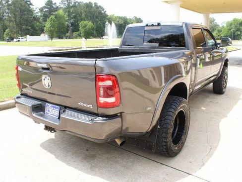 Used 2019 RAM 3500 Limited AWD/4WD image 16