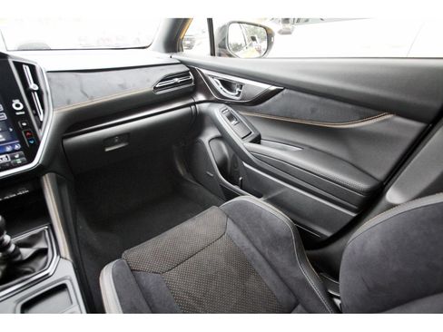 New 2026 Subaru WRX tS AWD/4WD image 8