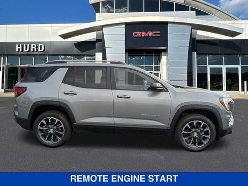 New 2026 GMC Terrain Elevation w/ Elevation Premium Package image 3
