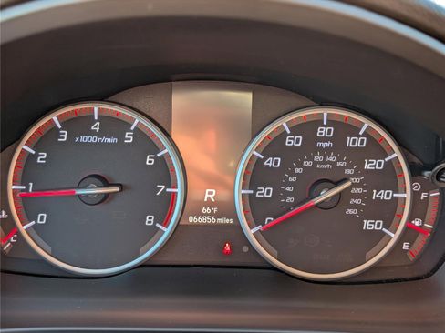 Used 2020 Acura ILX w/ Premium & A-SPEC Package image 30