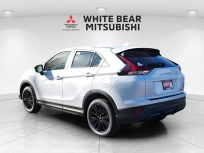 New 2026 Mitsubishi Eclipse Cross LE