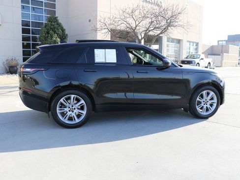 Used 2021 Land Rover Range Rover Velar S image 6