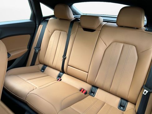 New 2025 Audi A5 2.0T Premium Plus image 12