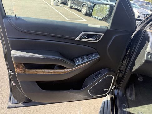 Used 2016 GMC Yukon XL Denali w/ Open Road Package image 19