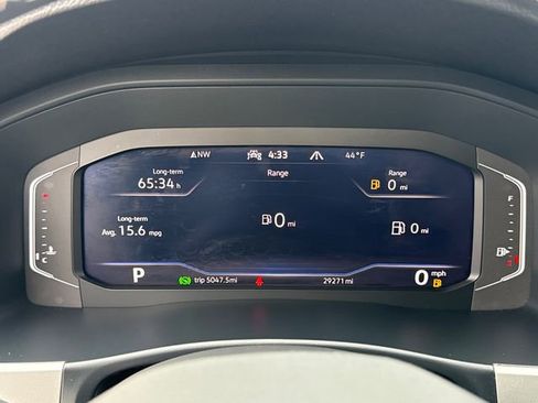 Certified 2023 Volkswagen Atlas Cross Sport SE image 16