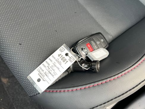 New 2026 Toyota Prius Plug-In Hybrid image 29