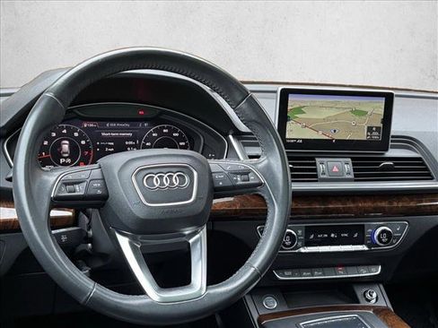 Used 2018 Audi Q5 2.0T Premium Plus image 13