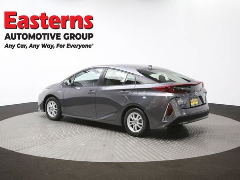 Used 2022 Toyota Prius Prime LE image 61