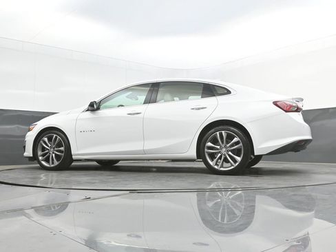 Used 2024 Chevrolet Malibu LT FWD image 36