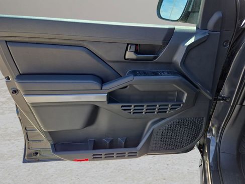 New 2026 Toyota Tacoma SR5 AWD/4WD image 14