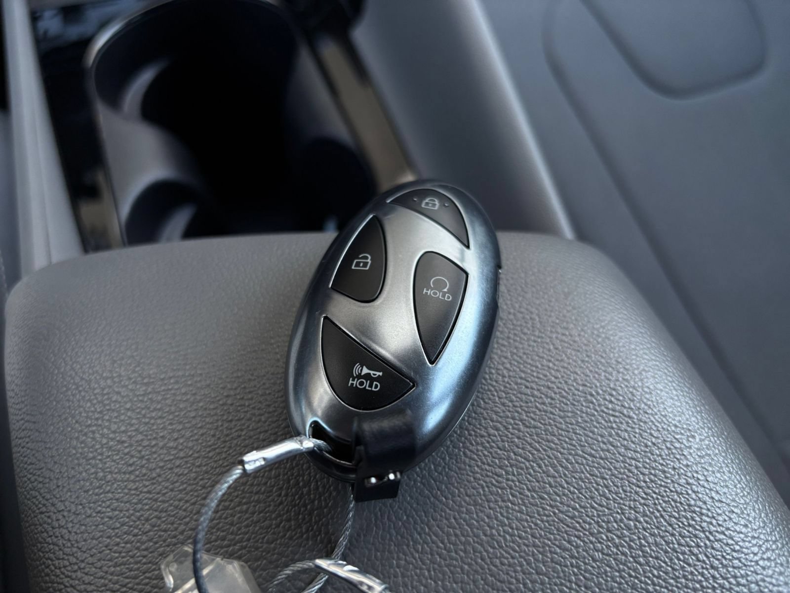 Used 2025 Hyundai Elantra SEL FWD image 25