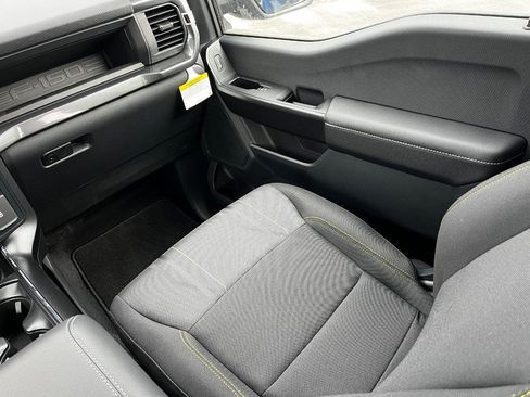 New 2025 Ford F150 STX w/ Equipment Group 200A image 7