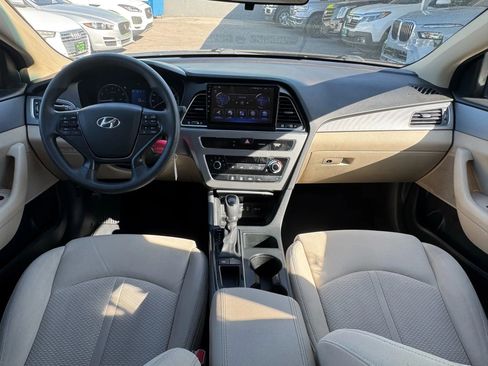 Used 2015 Hyundai Sonata SE image 14