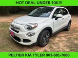 Used 2016 FIAT 500X Easy image 3