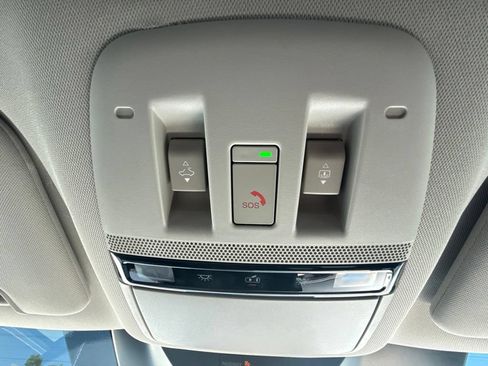 Used 2025 Nissan Murano SL AWD/4WD image 29