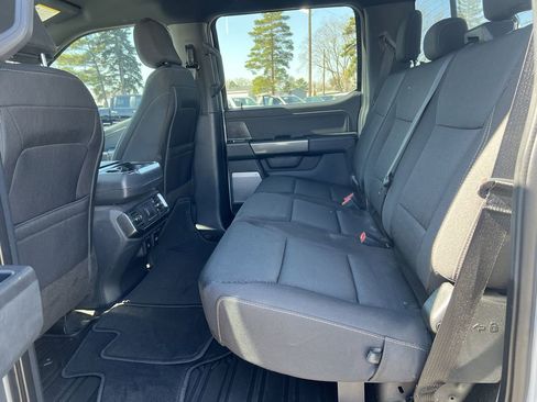 Used 2022 Ford F150 XLT w/ Equipment Group 302A High image 10