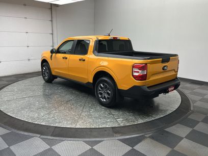 New 2026 Ford Maverick XLT w/ XLT Luxury Package
