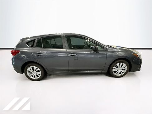 Used 2020 Subaru Impreza 2.0i AWD/4WD image 4