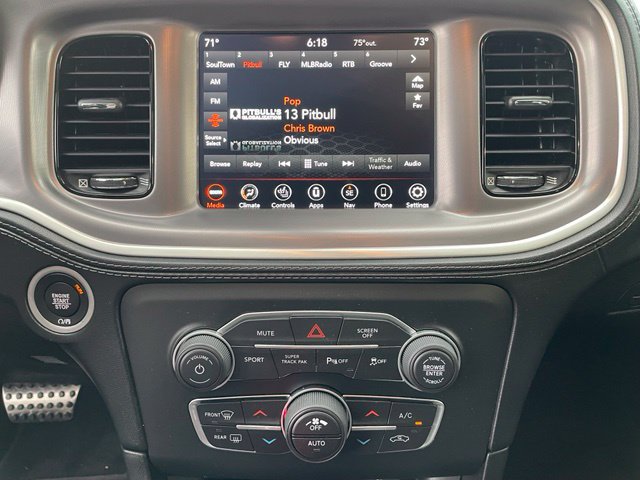 Used 2022 Dodge Charger GT w/ Plus Group RWD image 19