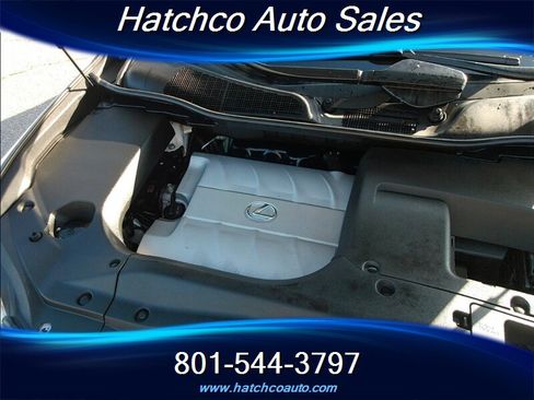 Used 2015 Lexus RX 350 FWD image 11