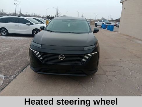 New 2026 Nissan Murano SL AWD/4WD image 10