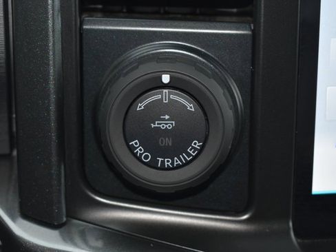 Used 2023 Ford F150 XLT w/ Equipment Group 302A High image 22