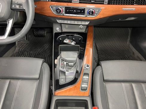 Used 2022 Audi A5 2.0T Premium Plus image 14