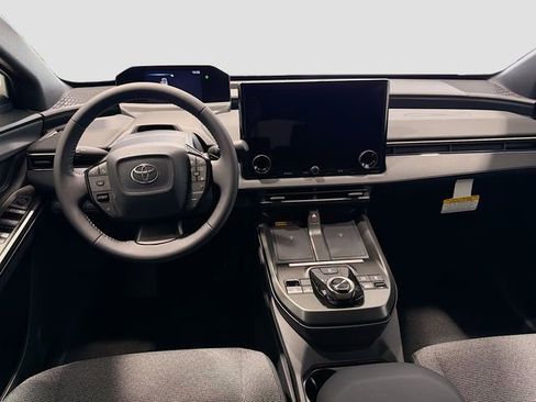 New 2026 Toyota bZ AWD/4WD image 19