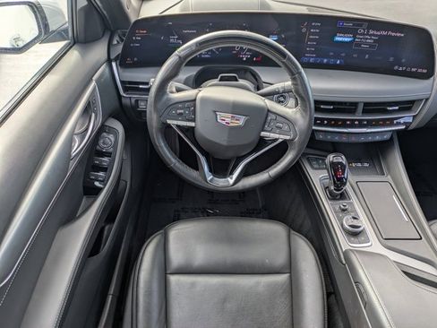 Used 2025 Cadillac CT5 Premium Luxury image 13