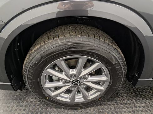 Used 2024 MAZDA CX-5 AWD 2.5 S w/ Preferred Package image 7