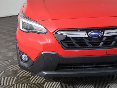 Used 2021 Subaru Crosstrek 2.5i Limited w/ Moonroof Package 1 AWD/4WD image 12