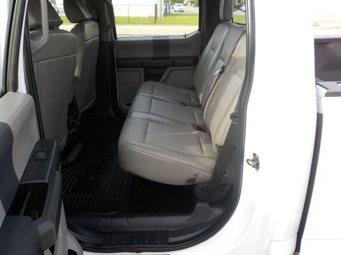 Used 2022 Ford F250 XL w/ Power Equipment Group RWD image 22
