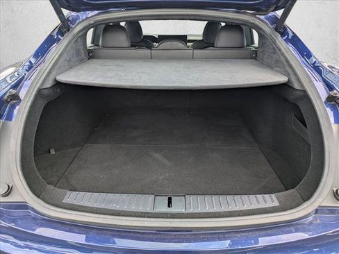Used 2021 Tesla Model S Plaid AWD/4WD image 6