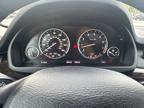 Used 2016 BMW X5 xDrive35i image 22