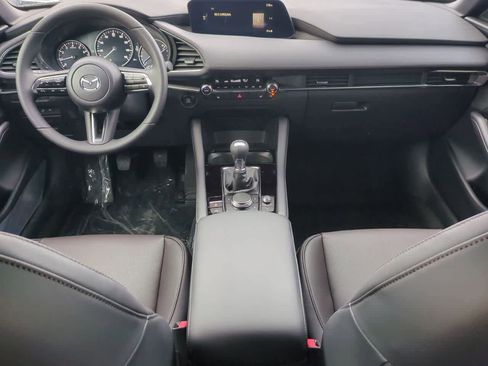 New 2026 MAZDA MAZDA3 2.5 S Hatchback w/ Premium Pkg image 13
