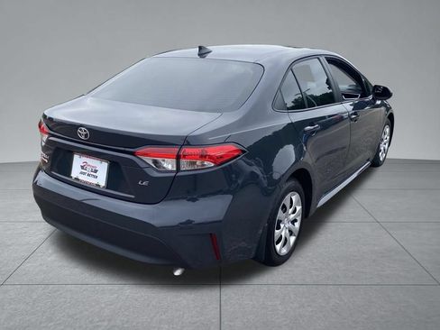 Used 2025 Toyota Corolla LE FWD image 16