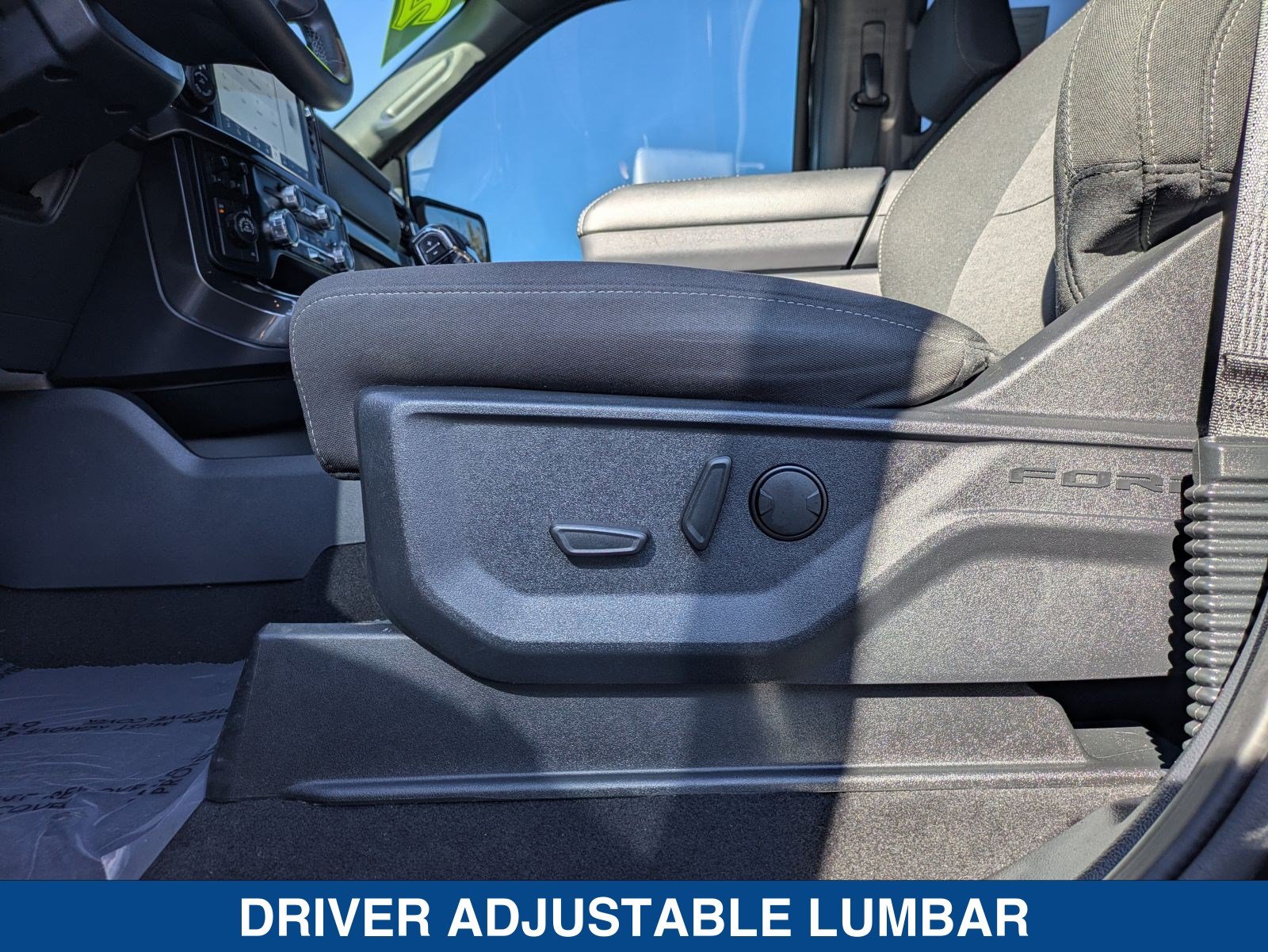 Used 2023 Ford F150 XLT w/ Equipment Group 302A High AWD/4WD image 27