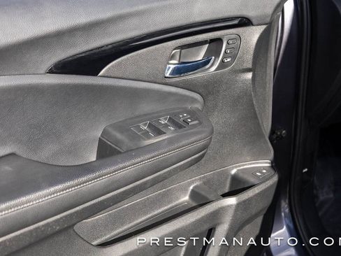 Used 2021 Honda Passport Elite image 18