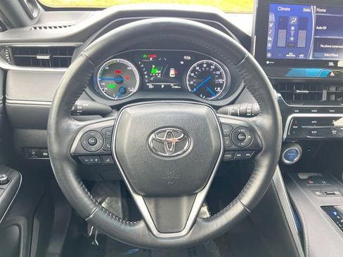 Used 2021 Toyota Venza Limited w/ Advanced Technology Package AWD/4WD image 18