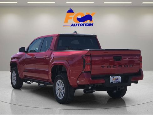 New 2026 Toyota Tacoma SR5 image 3