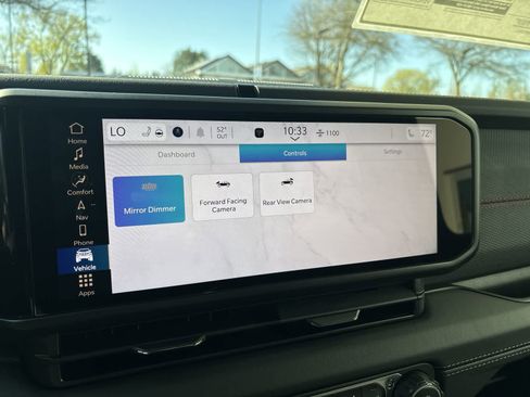 New 2026 Jeep Wrangler Unlimited Rubicon image 22