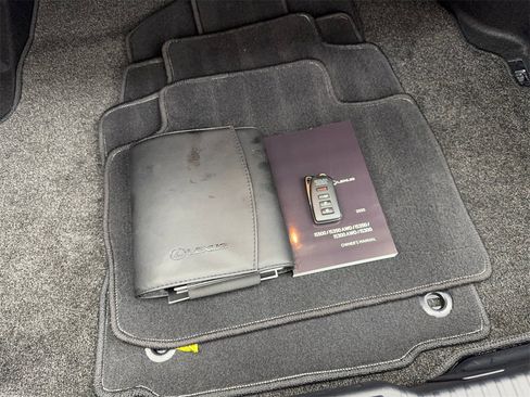 Used 2025 Lexus IS 300 w/ Premium Package image 81